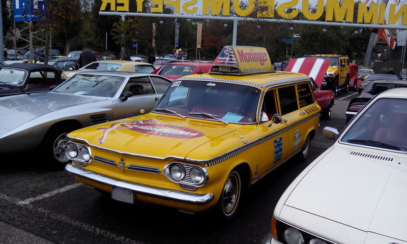 Kafertreffen mannheim 2014
